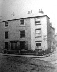 Meadow-Road-and-Meadow-Cottage-Aka-Queens-Road.-c1889.